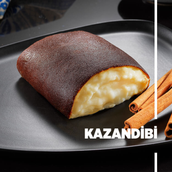 Kazandibi